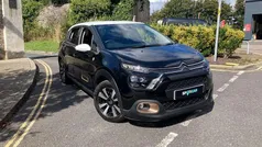 Used 2023 Citroën C3 PureTech Hatchback | £12,295 (Fair price)