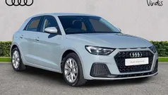 Used 2025 Audi A1 Sportback Sport Hatchback | £20,230 (Fair price)