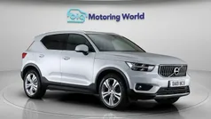 Used 2019 Volvo XC40 Inscription SUV | £22,000 (Fair price)