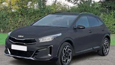 Black Used 2025 Kia XCeed GT-Line SUV | £22,495 (Fair price)