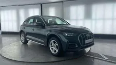 Grey Used 2021 Audi Q5 Sport SUV | £25,450 (Fair price)
