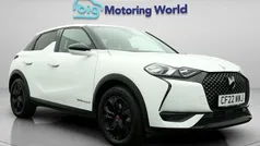 Used 2022 DS Automobiles DS3 Crossback E-Tense Performance SUV | £12,400 (Fair price)