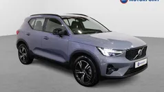 Used 2025 Volvo XC40 Plus SUV | £29,999 (Fair price)