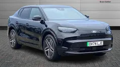 Used 2025 Ford Capri Premium Estate | £34,395 (Good price)