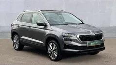 Grey Used 2024 Skoda Karoq SE L SUV | £21,245 (Fair price)