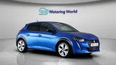 Used 2023 Peugeot 208 GT Hatchback | £12,800 (Fair price)