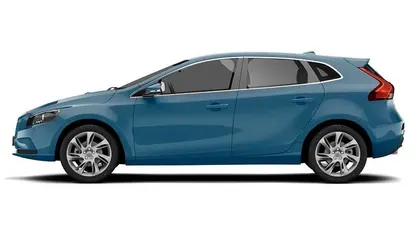 Used Volvo V40 SE Lux 150 HP (110 kW) 2015 Hatchback