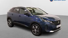 Used 2023 Peugeot 3008 Active+ Hatchback | £19,999 (Fair price)