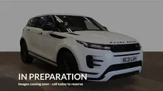 Used 2023 Land Rover Range Rover evoque R-Dynamic Hatchback | £17,755 (Super price)