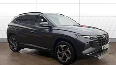 Used 2024 Hyundai Tucson Ultimate SUV | £22,332 (Good price)