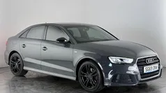 Used 2020 Audi A3 S-Line Sedan | £14,250 (Super price)
