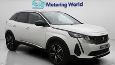 Used 2022 Peugeot 3008 Premium Estate | £21,000 (Fair price)