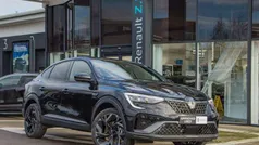 Used 2024 Renault Arkana Esprit Alpine SUV | £22,995 (Fair price)