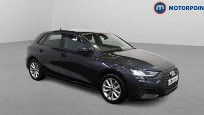 Used 2023 Audi A3 Sportback Hatchback | £18,999 (Fair price)