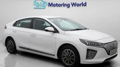 Used 2021 Hyundai Ioniq 6 Premium Sedan | £10,700 (Fair price)