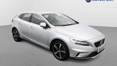 Used 2019 Volvo V40 R-Design Estate | £15,949 (Fair price)