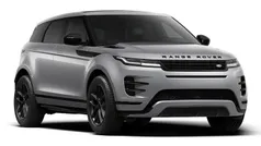 New 2026 Land Rover Range Rover evoque SE Dynamic Hatchback | £49,381 (Fair price)