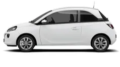 Used 2019 Vauxhall Adam Hatchback | £5,489 (Good price)