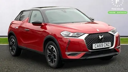 Used 2021 DS Automobiles DS3 Prestige Hatchback | £13,699 (Fair price)