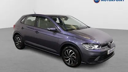 Used VW Polo Life 95 HP (69 kW) 2025 Hatchback