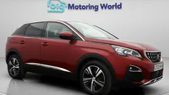 Used 2020 Peugeot 3008 Allure Estate | £13,200 (Fair price)