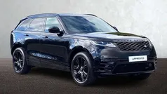 Used 2023 Land Rover Range Rover Velar SUV | £36,990 (Fair price)