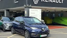 Used 2023 Renault Zoe Techno Hatchback | £13,466 (Fair price)
