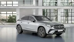 New 2025 Mercedes 300 AMG line Coupe | £59,935 (Good price)