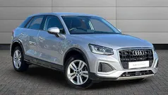 Used 2023 Audi Q2 Sport SUV | £23,991 (Fair price)