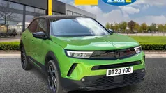Used 2023 Vauxhall Mokka Ultimate SUV | £18,750 (Fair price)