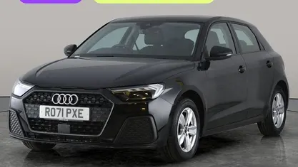 Used 2022 Audi A1 Sportback Hatchback | £14,536 (Fair price)