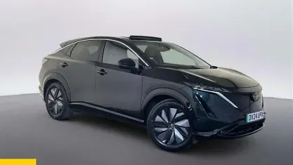 Used Nissan Ariya Evolve 160 kW (218 HP) 2026 SUV