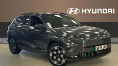 Used 2026 Hyundai Kona Ultimate SUV | £30,495 (Good price)