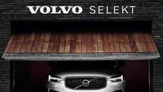 Onyx black Used 2020 Volvo XC60 Inscription SUV | £26,490 (Fair price)