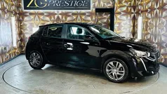 Used 2022 Peugeot 208 Active Premium Hatchback | £12,495 (Fair price)