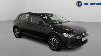 Used VW Polo Life 80 HP (58 kW) 2025 Hatchback