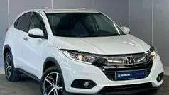 White Used 2019 Honda HR-V SE SUV | £14,495 (Fair price)