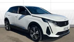 Used 2023 Peugeot 3008 Allure Estate | £15,698 (Fair price)