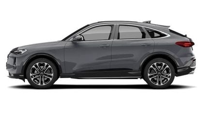 New Audi Q5 S-Line 204 HP (150 kW) 2026 SUV