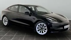 Used 2023 Tesla Model 3 Long Range Sedan | £14,995 (Good price)