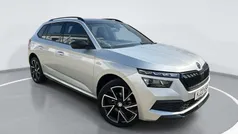 Used 2023 Skoda Kamiq Monte Carlo SUV | £18,299 (Fair price)
