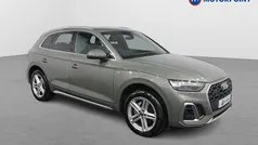Used 2025 Audi Q5 S-Line SUV | £30,749 (Super price)