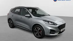 Used 2023 Ford Kuga ST-Line X SUV | £20,899 (Good price)