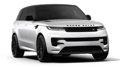 Used 2026 Land Rover Range Rover Sport SE Dynamic SUV | £97,106 (Fair price)