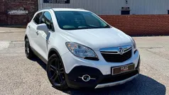 Used 2016 Vauxhall Mokka SUV | £3,950 (Fair price)