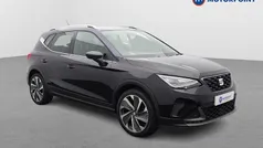 Used 2026 Seat Arona FR Sport SUV | £16,749 (Good price)