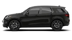 Used 2019 Land Rover Discovery Sport SE SUV | £7,000