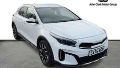 Used 2025 Kia XCeed 3 SUV | £23,750 (Fair price)