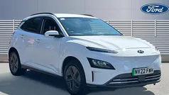 Used 2023 Hyundai Kona Premium SUV | £15,595 (Fair price)