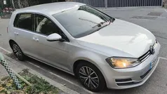 Used 2015 VW Golf VII S Hatchback | £8,388 (Fair price)